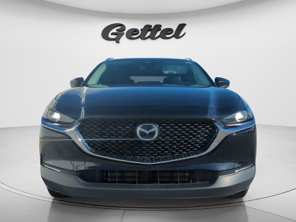 Used 2024 MAZDA CX-30 AWD 2.5 S w/ Select Sport Pkg image 2