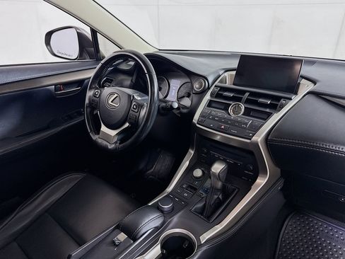 Used 2017 Lexus NX 200t AWD w/ Accessory Package image 27