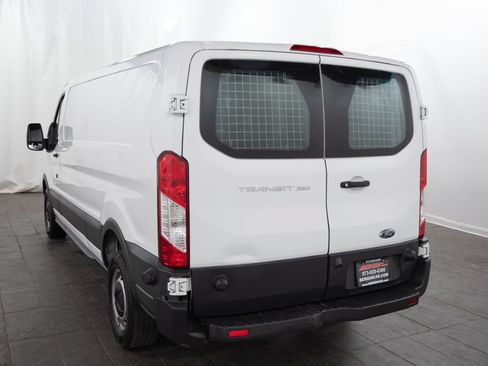 Used 2018 Ford Transit 350 148 Low Roof RWD image 8