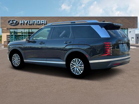 New 2026 Hyundai Palisade SEL image 4