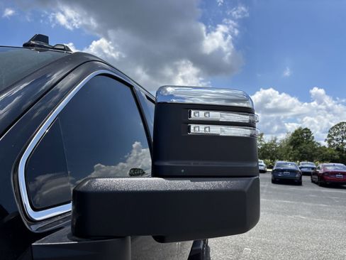 New 2025 GMC Sierra 3500 Denali Ultimate image 46