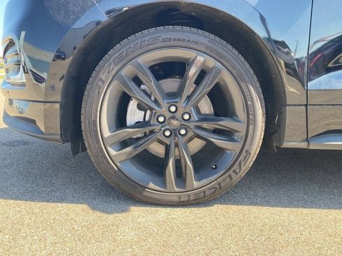 Used 2022 Ford Edge ST w/ Equipment Group 401A AWD/4WD image 17