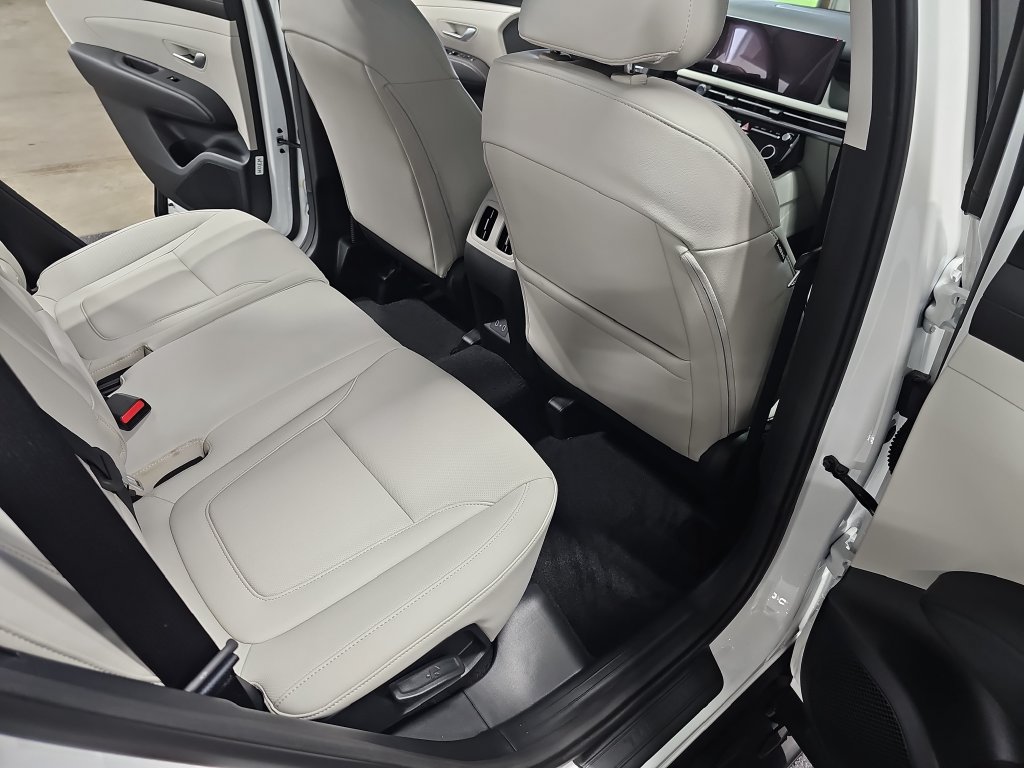 New 2026 Hyundai Tucson SEL Plus AWD/4WD image 11