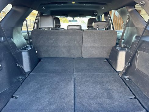 Used 2017 Ford Explorer Sport image 15