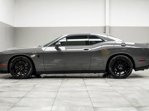 Used 2023 Dodge Challenger SRT Hellcat image 10