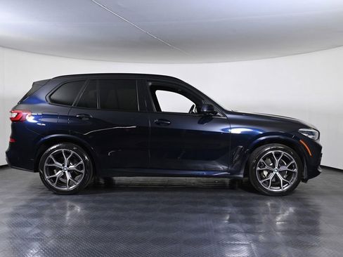 Used 2021 BMW X5 xDrive40i w/ M Sport Package AWD/4WD image 6