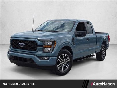 Used 2023 Ford F150 XL w/ STX Appearance Package