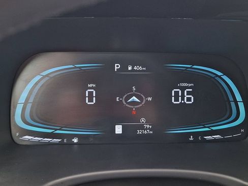 Used 2025 Hyundai Palisade SEL AWD/4WD image 15
