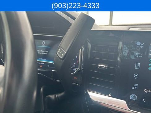 Used 2024 Chevrolet Silverado 2500 High Country w/ Technology Package AWD/4WD image 26