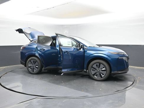 Used 2025 Nissan Murano SL AWD/4WD image 39