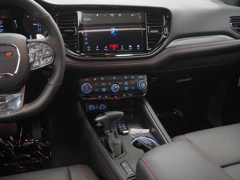 New 2026 Dodge Durango GT AWD/4WD image 21