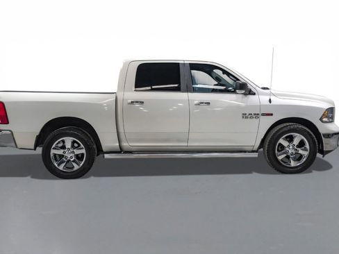 Used 2016 RAM 1500 Lone Star image 5