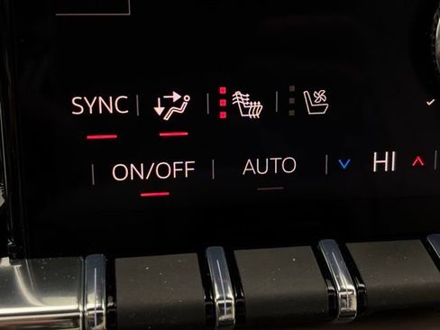 New 2026 GMC Yukon Denali w/ Denali Reserve Package image 6