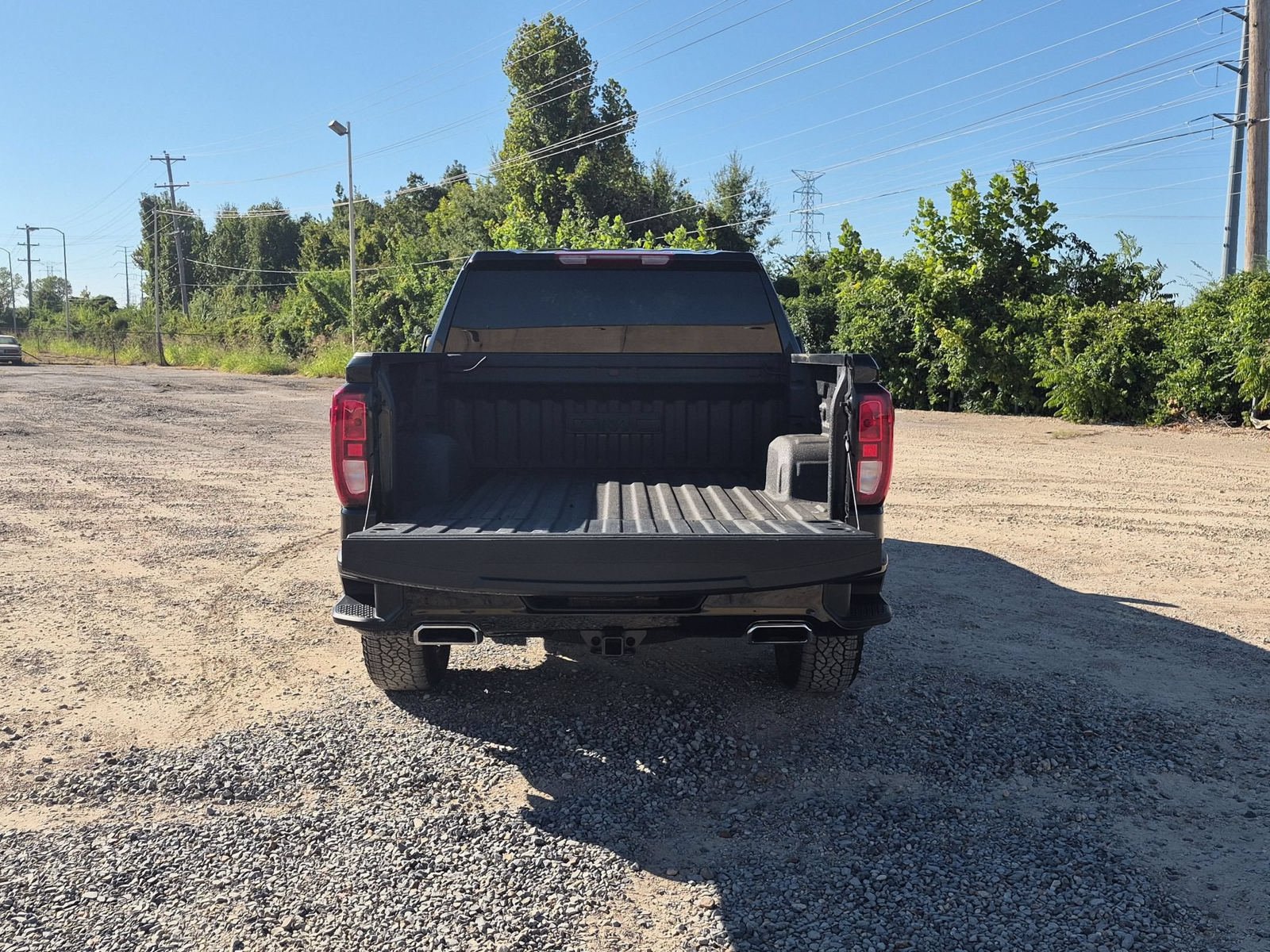 Used 2022 GMC Sierra 1500 Elevation AWD/4WD image 4