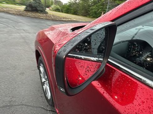 Used 2024 MAZDA CX-5 AWD 2.5 S w/ Premium Package image 45