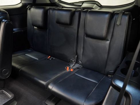 Used 2018 Toyota Highlander Limited AWD/4WD image 11
