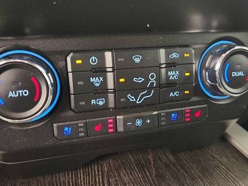 Used 2020 Ford F250 Lariat AWD/4WD image 21