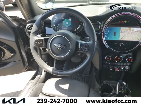 Used 2024 MINI Cooper S FWD image 12