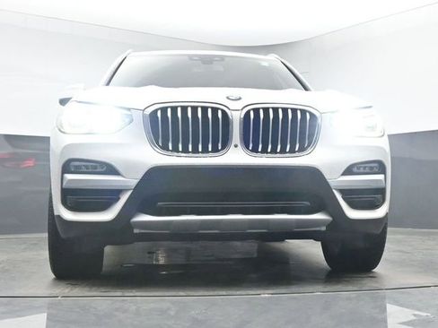 Used 2018 BMW X3 xDrive30i AWD/4WD image 16