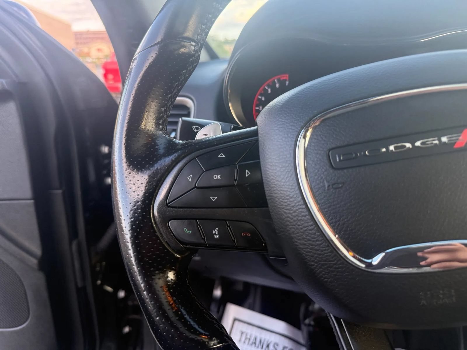 Used 2020 Dodge Durango GT AWD/4WD image 27