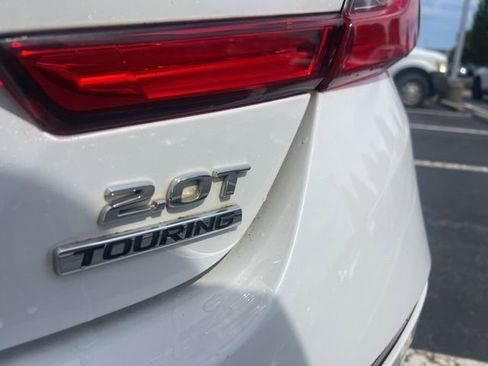 Used 2020 Honda Accord Touring image 7
