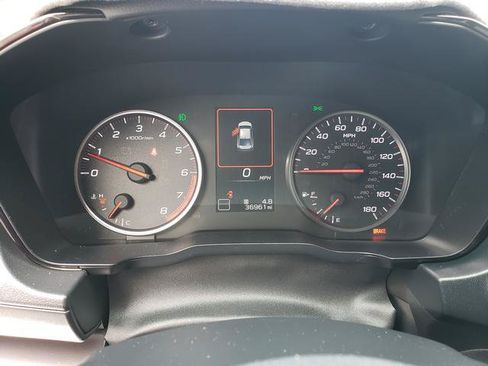 Used 2022 Subaru WRX Premium AWD/4WD image 27