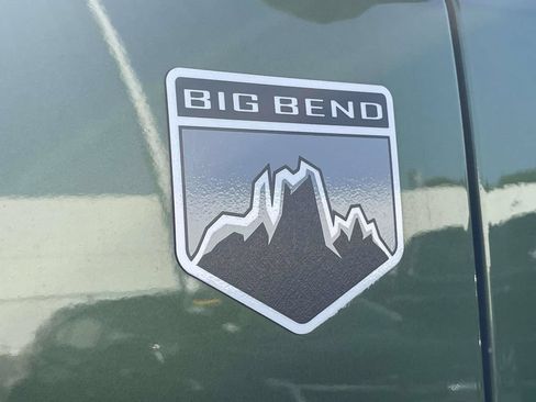 Used 2022 Ford Bronco Big Bend AWD/4WD image 13