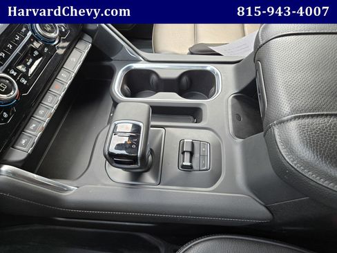 Used 2025 GMC Sierra 1500 Denali AWD/4WD image 9