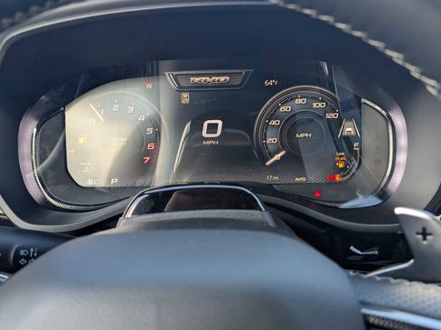 New 2026 RAM 1500 RHO AWD/4WD image 18