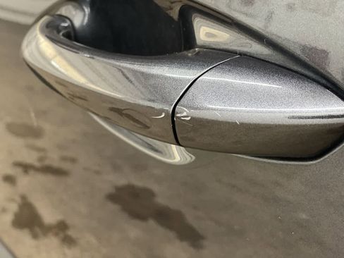 Used 2024 Hyundai Tucson Limited image 37