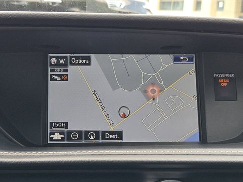 Used 2016 Lexus ES 350 w/ Luxury Package w/Wood Trim FWD image 21
