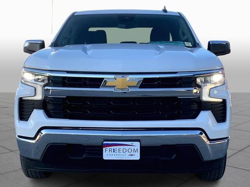 New 2026 Chevrolet Silverado 1500 LT w/ Protection Package image 3