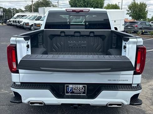 New 2026 GMC Sierra 1500 Denali Ultimate AWD/4WD image 11