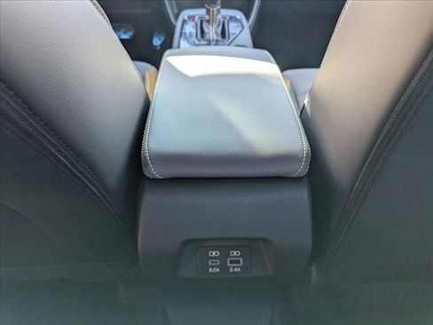 New 2025 Subaru Crosstrek 2.5i Sport w/ Crosstrek Mirror Package image 13