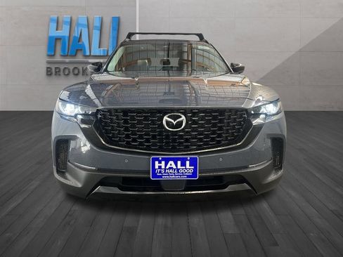 New 2026 MAZDA CX-50 AWD 2.5 Hybrid w/ Weather Package image 8