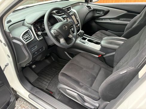 Used 2020 Nissan Murano S w/ Technology Package image 2
