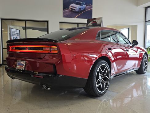 New 2026 Dodge Charger Scat Pack AWD/4WD image 17