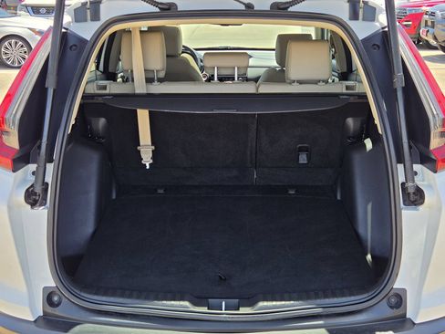 Used 2022 Honda CR-V EX-L image 18