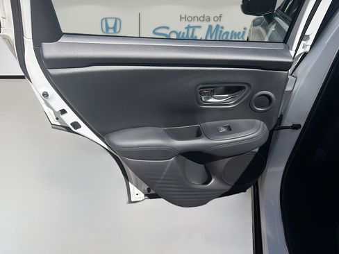 Certified 2024 Honda HR-V EX-L image 24