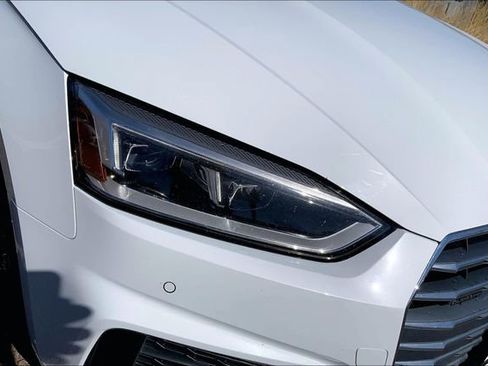 Used 2018 Audi A5 2.0T Premium Plus image 28