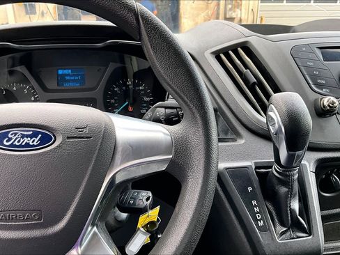 Used 2018 Ford Transit 250 130 Low Roof w/ Exterior Upgrade Package image 25
