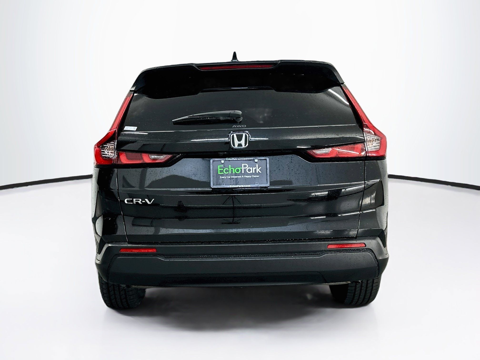 Used 2025 Honda CR-V LX image 7
