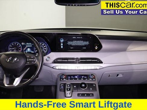 Used 2022 Hyundai Palisade SEL w/ Premium Package FWD image 22