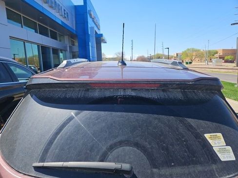 Used 2022 Chevrolet TrailBlazer LT w/ Premium Seating Package image 7