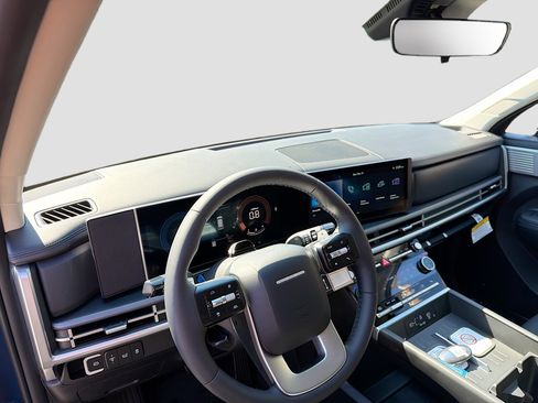 New 2026 Hyundai Santa Fe SEL image 23