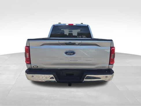 Used 2022 Ford F150 XLT w/ Equipment Group 302A High AWD/4WD image 5