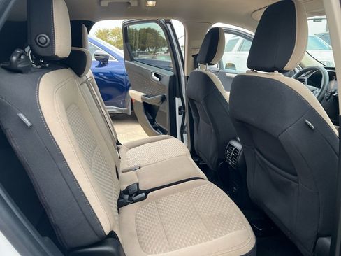 Used 2020 Ford Escape SE AWD/4WD image 15