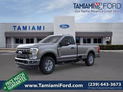 New 2026 Ford F350 XLT