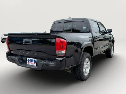 Used 2023 Toyota Tacoma SR5 w/ SR5 Appearance Package RWD image 7