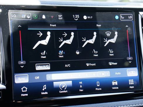 Used 2022 Chrysler Pacifica Limited w/ S Appearance Package FWD image 31
